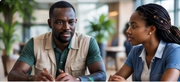 Community and nonprofit collaboration